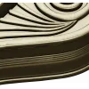 Classic Scroll Corbel STL for CNC