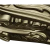 Imperial Acanthus Corbel STL 3D model for CNC