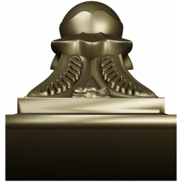 Навершие "Виктория"