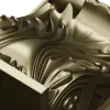Кронштейн "Лира" - декоративная 3D модель STL для ЧПУ