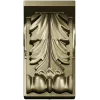 Acanthus Scroll Corbel - STL 3D Model for CNC Milling
