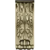 Acanthus Scroll Corbel 3D Model STL for CNC