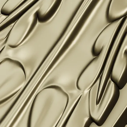 Acanthus Scroll Corbel 3D Model STL for CNC