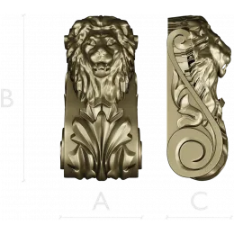 Львиный оплот