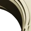 Elegant Serpentine Corner Bracket STL for CNC
