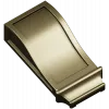 Decorative Corbel STL Model for CNC Milling - Regal Scroll