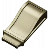 Decorative Corbel STL Model for CNC Milling - Regal Scroll