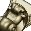 Ornate Corbel with Animal Head - STL 3D Model for CNC