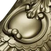 Regal Acanthus Corbel - ornamental STL 3D model for CNC