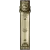 Regal Acanthus Bracket - STL 3D model for CNC carving