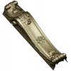 Regal Acanthus Bracket - STL 3D model for CNC carving