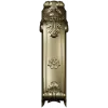 Regal Acanthus Bracket - STL 3D model for CNC carving
