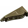 Acanthus Scroll Corbel - STL 3D model for CNC