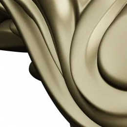 Acanthus Scroll Corbel