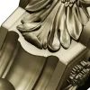 Барочный декоративный кронштейн - 3D модель STL для ЧПУ