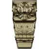 Regal acanthus corbel - STL 3D model for CNC