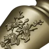 Classical Baluster with Corinthian Capital - STL 3D Model for CNC