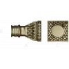 Капитель Флоренция - 3D модель STL для ЧПУ