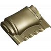 Капитель классическая для ЧПУ - 3D STL модель