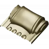Капитель классическая для ЧПУ - 3D STL модель