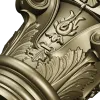 Капитель коринфская - 3D модель в формате STL для ЧПУ