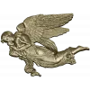 Guardian Angel Embrace STL