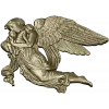 Guardian Angel Embrace STL
