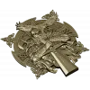 Северный Страж - 3D модель STL для ЧПУ