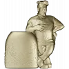 Tandoor Baker