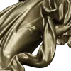 Praying Cherub - STL 3D Model for CNC Milling