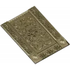 Ornamental Filenka Panel STL 3D Model