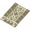 Ornamental Filenka Panel STL 3D Model