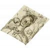 Thorned Muse - Portrait Relief STL for CNC
