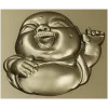 Радостный Хотей - 3D модель STL для ЧПУ