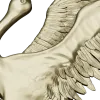 Crane Ascension - STL 3D model for CNC relief