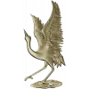 Crane Ascension - STL 3D model for CNC relief