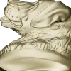 Labrador Retriever Head Relief - STL 3D Model for CNC