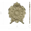 Astrological Timekeeper 3D Model STL for CNC Milling