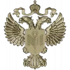 Двуглавый орёл с щитом - 3D модель STL для ЧПУ