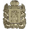 Герб Красноярска - 3D STL модель для ЧПУ