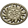 Alatyr Sun Medallion - STL 3D model for CNC carving