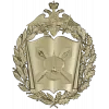 Герб Военной академии МТО - 3D модель в формате STL для ЧПУ