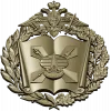Герб Военной академии МТО - 3D модель в формате STL для ЧПУ
