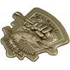 Angler Commando Emblem - 3D STL model for CNC