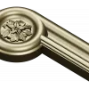 Florentine Rosette - STL 3D model for CNC