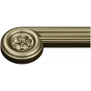 Florentine Rosette - STL 3D model for CNC