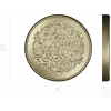 Circular Floral Rosette - STL 3D model for CNC milling