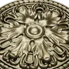 Acanthus Rosette STL for CNC