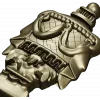 Regal Draped Urn Decorative STL for CNC