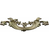 Картуш Орлеан - 3D модель STL для ЧПУ